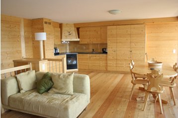 Pension de famille Villars-sur-Ollon 5